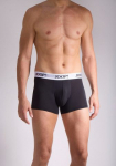 JOOP! Kelnaitės &scaron;ortukai &raquo;3 pack boxer&laquo; Rinkinys 3 Stk. Logo tamprus juosmuo