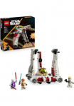 LEGO&reg; Konstruktionsspielsteine &raquo;V-19 Torrent-Sternj&auml;ger (75432) LEGO Star Wars&trade;&laquo; pagamintas in Europe