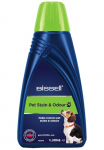 Bissell Fussbodenreiniger &raquo;Spot & Stain Pet&laquo; 1L Valiklis Dulkių siurblys