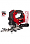 Einhell Akumuliatorinis pjūklelis &raquo;Professional Akumuliatorinis pjūklelis TP-JS 18/135 Li BL - Solo&laquo; Rinkinys 2 Stk. dalys