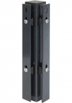 Alberts Stulpas 60x60 mm dėl Tvora 175 cm su Flacheisen