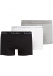 Calvin Klein Underwear Trunk &raquo;TRUNK 3PK&laquo; Rinkinys 3 vnt. rinkinys su Logo-Elastikbund