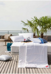 Hefel Natūralaus pluo&scaron;to antklodė &raquo;Wellness Retreat&laquo; extraleicht F&uuml;llung 30% CELLIANT-Viskose / 70% liocelis (Tencel&trade;) 1 Stk. dalys antklodė extraleicht arba Pilno ilgio pagamintas in Austria