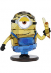 Swarovski Comicfigur &raquo;Dekofigur Kristallfigur Figurėlė Minions Stuart&laquo; &reg; Kristall