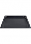 Miele Skarda &raquo;HUBB 71&laquo; metalas su PerfectClean Veredelung
