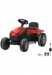 Jamara Elektro-Kinderauto &raquo;Traktor Strong Bull&laquo; ab 3 Jahren iki 35 kg
