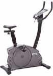 Christopeit Sport&reg; Elipsinis treniruoklis &raquo;ET 6&laquo; 150 kg max. Benutzergewicht dviratis 24 Widerstandsstufen