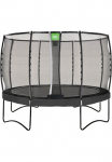 EXIT Batutas &raquo;Allure Premium&laquo; su saugos tinklas