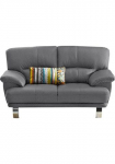TRENDMANUFAKTUR Dvivietė sofa &raquo;Cecillia in italienischem Design bequem&laquo; Kokybi&scaron;kas Verarbeitungsdetails