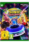 Sega Spielesoftware &raquo;Sonic Racing: CrossWorlds&laquo; Xbox Series X