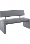 OTTO home Suolas &raquo;Charissa&laquo; su Lehne plotis 140 160 arba 180 cm