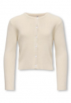KIDS ONLY Megztinis &raquo;KOGNATASCHA LS O-NECK CARD CP KNT NOOS&laquo;