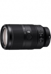Sony Objektyvas &raquo;SEL-70350G E-Mount Super-Telezoom&laquo; E 70-350mm F4.5-6.3 G OSS APS-C