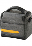 Hama Dėklas fotoaparatui &raquo;Kameratasche "Terra" 110 Grau Equipmenttasche&laquo;