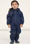 Name It Softshelloverall &raquo;NMNALFA Mink&scaron;tas pamu&scaron;alas SUIT SOLID FO NOOS&laquo;