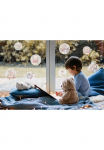 Komar Fensterdekoration &raquo;Winnie the Pooh Wonderful&laquo; Fenstersticker