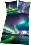 Herding Young Collection Patalynė &raquo;Polarlichter&laquo; su puikus Motiv