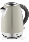 eta Virdulys &raquo;ELA 859890070&laquo; 17 l 2100 W in Beige i&scaron; Nerūdijančio plieno