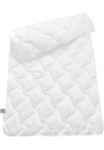Schiesser Antklodė i&scaron; mikropluo&scaron;to &raquo;Hygge subtilus Ganzjahressteppdecke su flauschiger F&uuml;llung&laquo; Pilno ilgio 1 Stk. dalys STANDARD 100 by OEKO-TEX&reg; zertifiziert