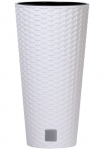 Prosperplast Vazonas gėlėms &raquo;Rato round&laquo; &Oslash; 30 cm