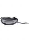 SCHULTE-UFER Keptuvė &raquo;Iron Star&laquo; Eisen 1 Stk. dalys &Oslash; 30 cm Indukcinė