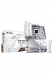 Gigabyte Mainboard &raquo;B850 AORUS ELITE WIFI7 ICE Motherboard - AMD Ryzen 9000 serija CPUs 14&laquo;