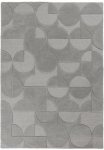 FLAIR RUGS Kilimas &raquo;GIGI&laquo; rechteckig 8 mm auk&scaron;tis i&scaron; 100% Wolle geometrisches Design fu&szlig;bodenheizungsgeeignet