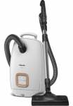 Miele Dulkių siurblys kietoms grindims &raquo;Guard L1 Performance su ComfortFit Nachfolger Complete C3 Starlight&laquo; 700 W su Beutel Spart Energie dank speziellem Gebl&auml;se Premium Design HEPA AirClean
