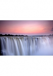 Papermoon Fototapetas &raquo;Victoria Falls&laquo; glatt