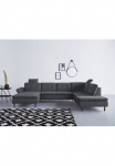 Home affaire Sofa &raquo;Birkholm U-Form&laquo; Armlehnverstellung auch in Easy Clean Bezug - su Wasser zu reinigen