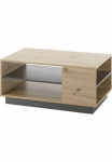 Home affaire Kavos staliukas &raquo;Clair&laquo; plotis 100 cm