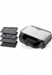eta 4-in-1-Sandwichmaker &raquo;SORENTO 315190010&laquo; 900 W