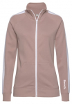 Bench. Loungewear Bliuzonas su Seitenstreifen ir stačia apykakle Loungewear