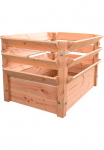 WESTMANN Paauk&scaron;tinta lysvė &raquo;Premium XXL&laquo; 700 l BxTxH: 1245x905x73 cm