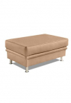 sit&more Kojų kėdutė &raquo;Mailand B: 102 cm&laquo; individuell zu kombinieren