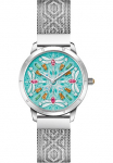 THOMAS SABO Laikrodis &raquo;KALEIDOSKOP LIBELLE&laquo; laikrodis laikrodis laikrodis Schmucksteine Libellen Nerūdijančio plieno