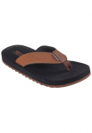 Skechers &Scaron;lepetės per pir&scaron;tą &raquo;TANTRIC-COPANO&laquo; Sommerschuh &Scaron;lepetės Poolslides maudymosi batai su Luxe Foam