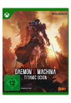 Marvelous Games Spielesoftware &raquo;Daemon X Machina: Titanic Scion&laquo; Xbox Series X