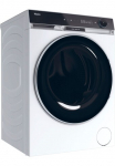 Haier Skalbimo ma&scaron;ina-džiovyklė &raquo;HWD100-BD14397U1&laquo; X serija 11 10 kg /6 kg 68 dB(A) UltraFresh: H&auml;lt die W&auml;sche iki zu 12 Std. frisch
