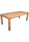 Garden Pleasure Sodo stalas &raquo;PALA&laquo; BxTxH: 100x220x78 cm