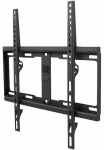 One for All Sieninis televizoriaus laikiklis &raquo;WM4411&laquo; iki 1651 cm Zoll Solid Flat