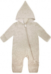 MAXIMO Flisinis kombinezonas Unisex-Design: Perfekt dėl Jungen ir M&auml;dchen.