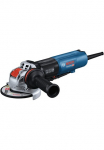 Bosch Professional Kampinis &scaron;lifuoklis &raquo;GWX 17-125 PSB&laquo;