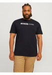 Jack & Jones PlusSize Mar&scaron;kinėliai &raquo;JJECORP LOGO Mar&scaron;kinėliai PLAY SS O-N NOOS PLS&laquo;