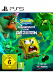 THQ Nordic Spielesoftware &raquo;SpongeBob Schwammkopf: Giganten der Gezeiten&laquo; PlayStation 5