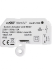 Homematic IP Smart-Home-Zubeh&ouml;r &raquo;Schalt-Mess-Aktor - Unterputz (142721A0)&laquo;