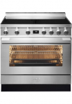 Smeg Indukcinė viryklė &raquo;CPF9IPX&laquo;