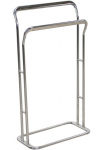 HOFMANN LIVING AND MORE Rank&scaron;luosčių kabykla Standhandtuchhalter