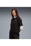 PUMA Polo mar&scaron;kinėliai &raquo;CLASS RELAXED PINNACLE Polo mar&scaron;kinėliai TEE&laquo; gerade forma trumpomis rankovėmis dėl Sportinis Aktivit&auml;ten ir Streetwear