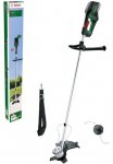 Bosch Home & Garden Akumuliatorinė žoliapjovė &raquo;AdvancedBrushCut 36V-23-750&laquo; be Akumuliatorinis ir įkroviklis